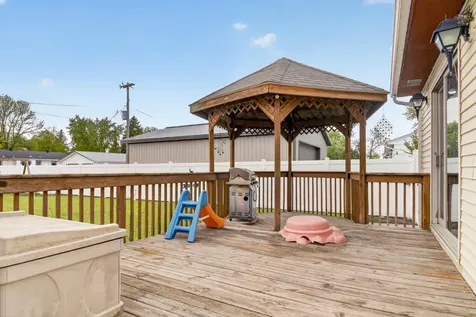 729 7th Street S Breckenridge MN 56520