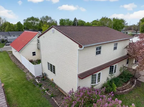 729 7th Street S Breckenridge MN 56520