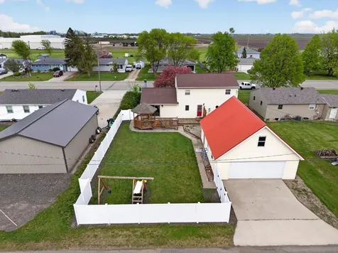 729 7th Street S Breckenridge MN 56520