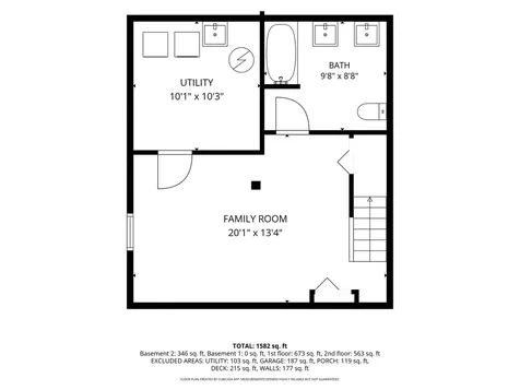 3746 1st Avenue S Minneapolis MN 55409