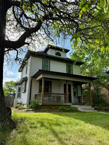 3746 1st Avenue S Minneapolis MN 55409