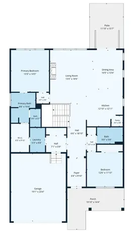 2080 Ridge Pointe Drive Hastings MN 55033