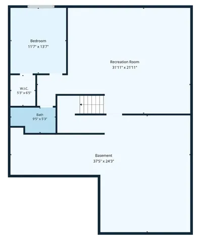 2080 Ridge Pointe Drive Hastings MN 55033