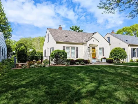 3230 Mckinley Street NE Minneapolis MN 55418