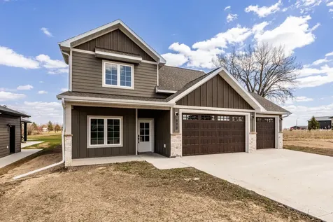 520 Leonard Street Hawley MN 56549