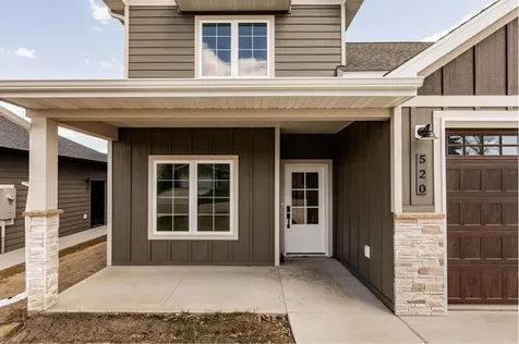 520 Leonard Street Hawley MN 56549