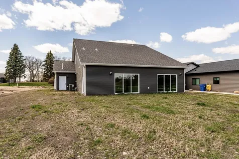 520 Leonard Street Hawley MN 56549