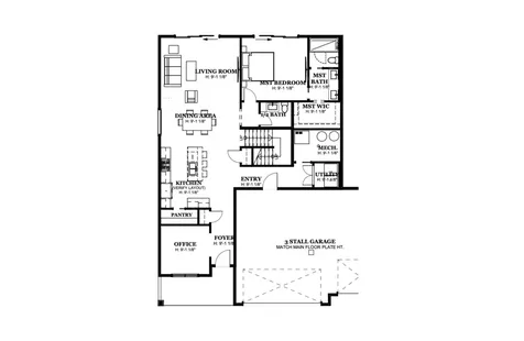 520 Leonard Street Hawley MN 56549