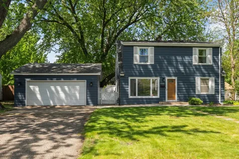 8108 3rd Avenue S Bloomington MN 55420