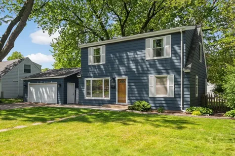 8108 3rd Avenue S Bloomington MN 55420