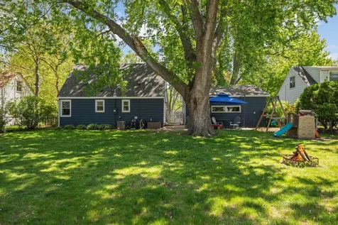 8108 3rd Avenue S Bloomington MN 55420