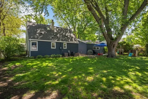 8108 3rd Avenue S Bloomington MN 55420