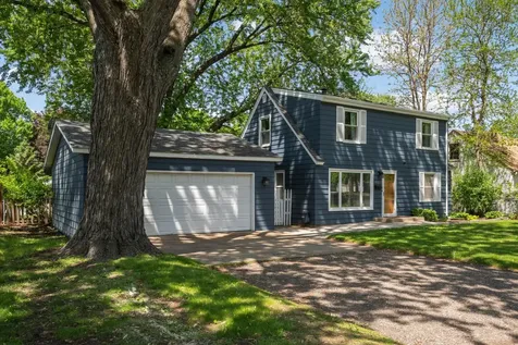 8108 3rd Avenue S Bloomington MN 55420