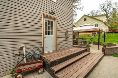 200 5th Avenue SE Pelican Rapids MN 56572