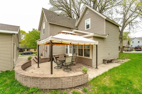 200 5th Avenue SE Pelican Rapids MN 56572
