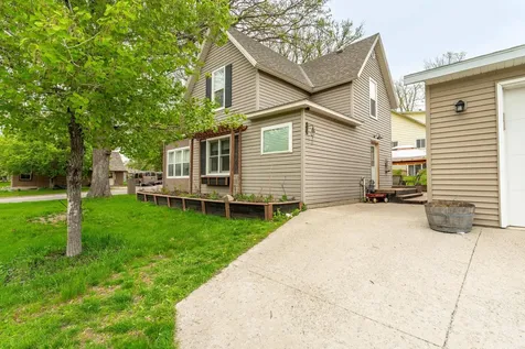200 5th Avenue SE Pelican Rapids MN 56572