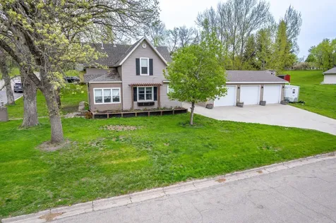 200 5th Avenue SE Pelican Rapids MN 56572