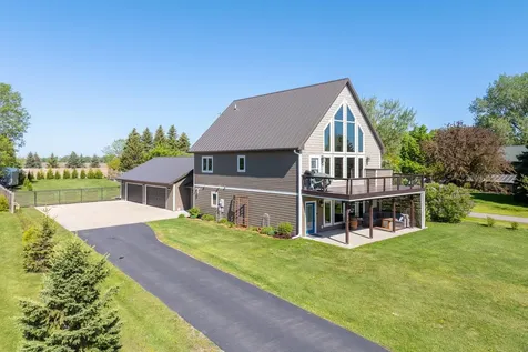 1120 Park Road Madison Lake MN 56063