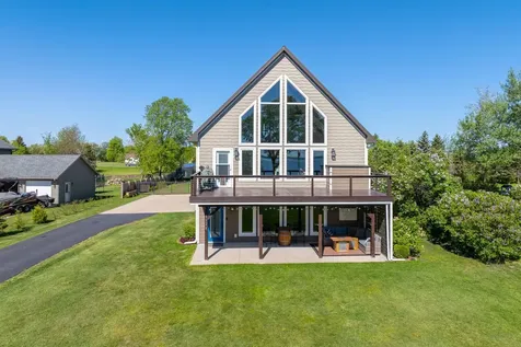 1120 Park Road Madison Lake MN 56063