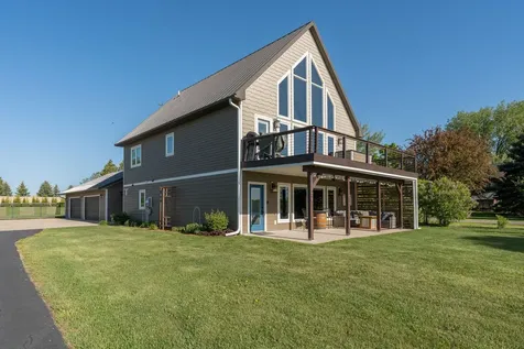 1120 Park Road Madison Lake MN 56063