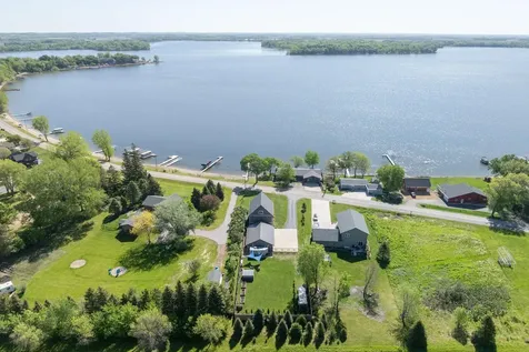 1120 Park Road Madison Lake MN 56063