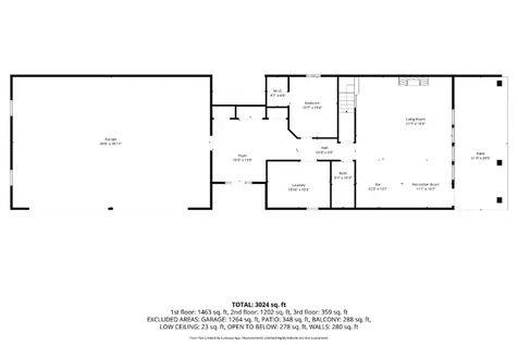 1120 Park Road Madison Lake MN 56063