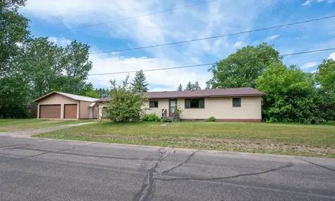 207 Daisy Avenue W Pillager MN 56473