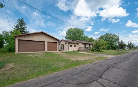 207 Daisy Avenue W Pillager MN 56473