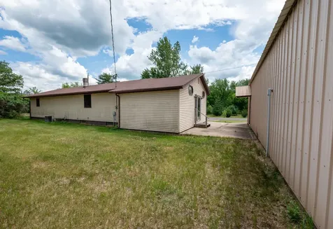 207 Daisy Avenue W Pillager MN 56473