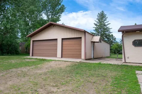 207 Daisy Avenue W Pillager MN 56473