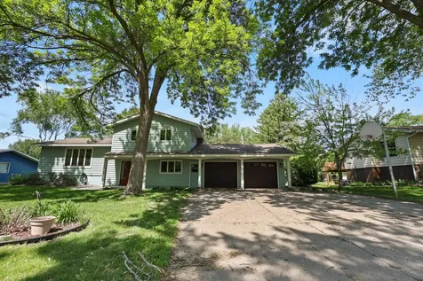 912 3rd Avenue N Sauk Rapids MN 56379