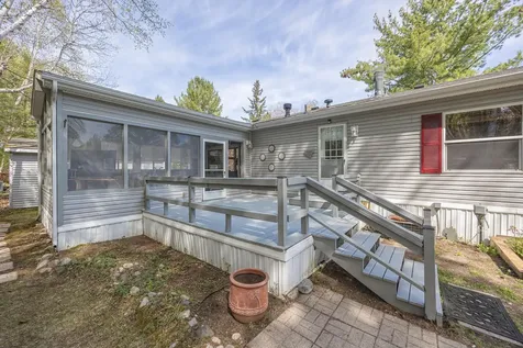4856 State Highway 84 Longville MN 56655