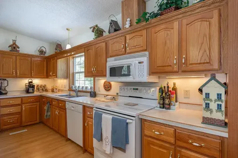 4856 State Highway 84 Longville MN 56655