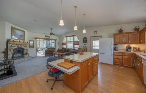 4856 State Highway 84 Longville MN 56655