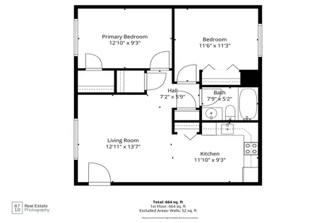 3811 Restwood Road Circle Pines MN 55014
