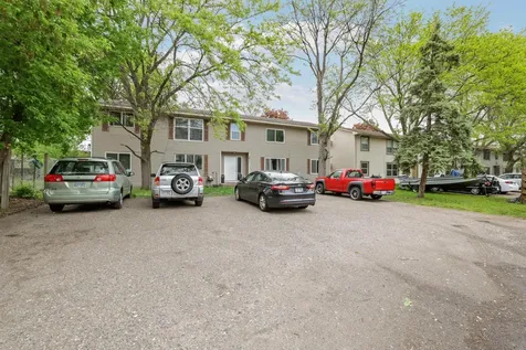 3811 Restwood Road Circle Pines MN 55014