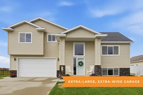 1102 6th Avenue NE Dilworth MN 56529