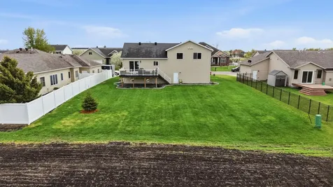 1102 6th Avenue NE Dilworth MN 56529