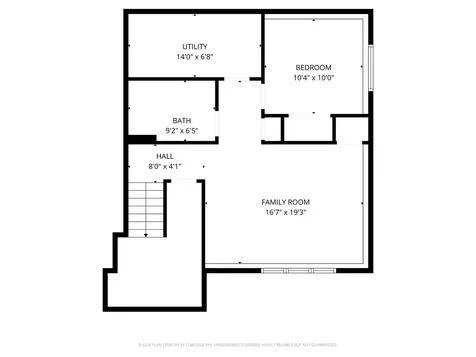 1102 6th Avenue NE Dilworth MN 56529