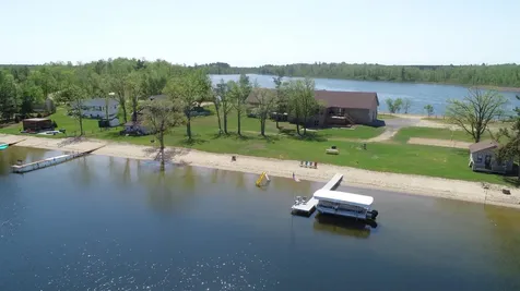 32392 Wolf Lake Road Cass Lake MN 56633