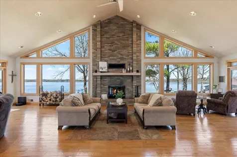 32392 Wolf Lake Road Cass Lake MN 56633