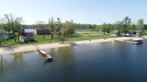 32392 Wolf Lake Road Cass Lake MN 56633