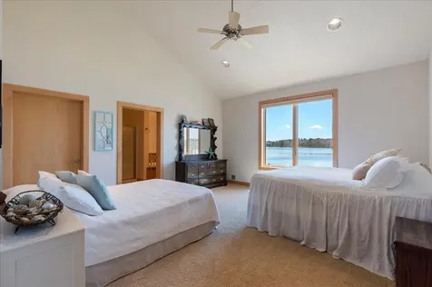 32392 Wolf Lake Road Cass Lake MN 56633