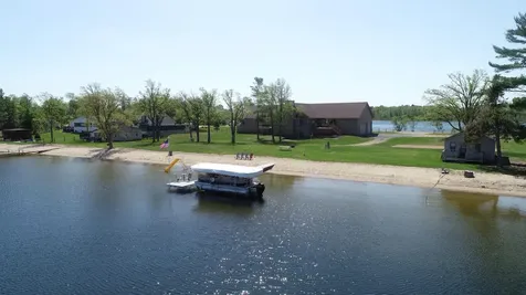 32392 Wolf Lake Road Cass Lake MN 56633