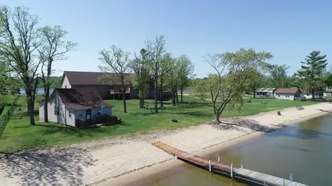 32392 Wolf Lake Road Cass Lake MN 56633