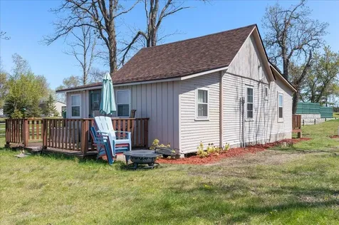 32392 Wolf Lake Road Cass Lake MN 56633