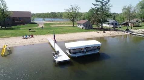 32392 Wolf Lake Road Cass Lake MN 56633
