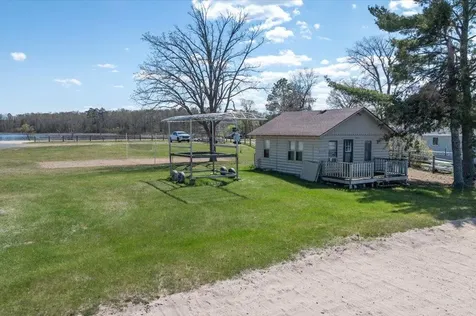 32392 Wolf Lake Road Cass Lake MN 56633