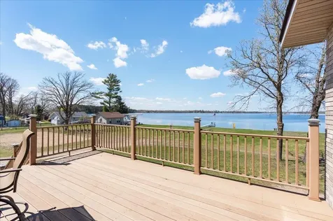 32392 Wolf Lake Road Cass Lake MN 56633