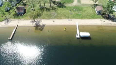 32392 Wolf Lake Road Cass Lake MN 56633